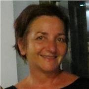 Licenciada de francés